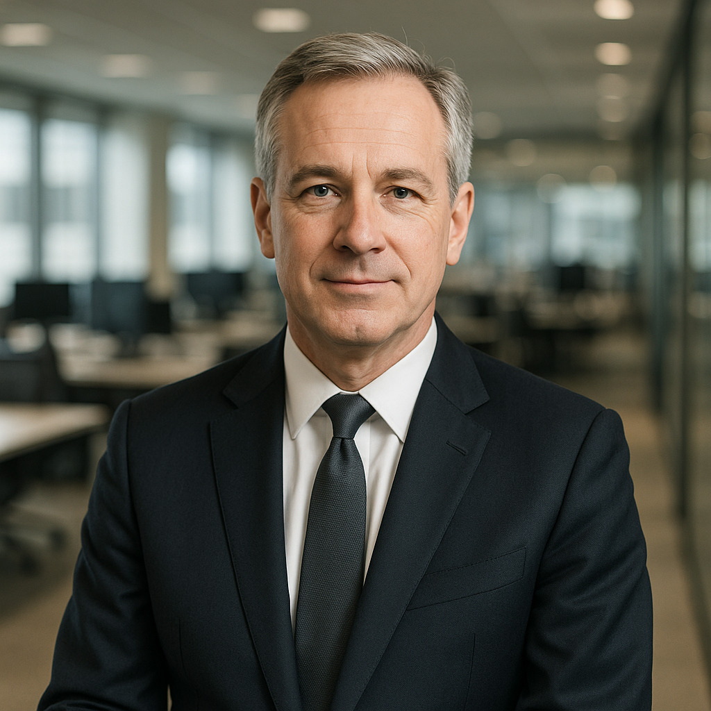 Fundador e CEO Ricardo Souza – A História de Sucesso da bet09 1 Foto de Ricardo Souza, CEO da bet09