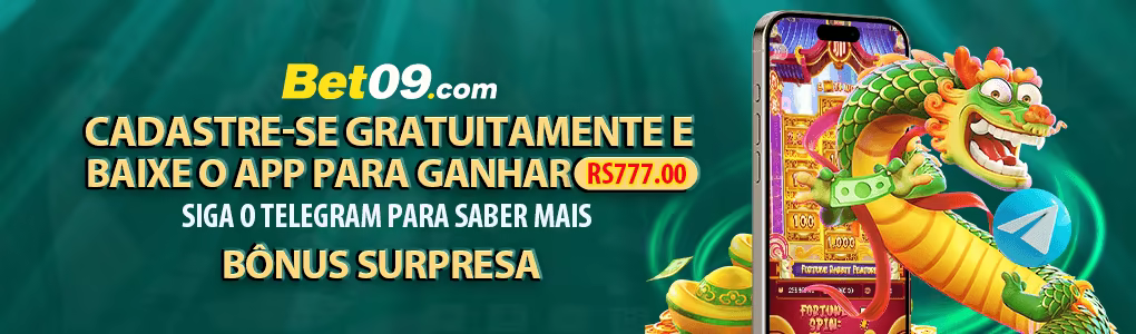 bet09 - Aplicativo Oficial para Apostas Online 3 Imagem ilustrativa