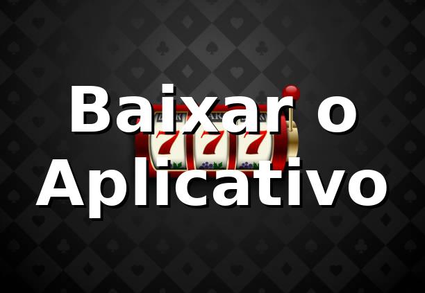 bet09 - Baixar o Aplicativo