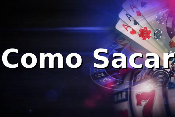 bet09 - Como Sacar