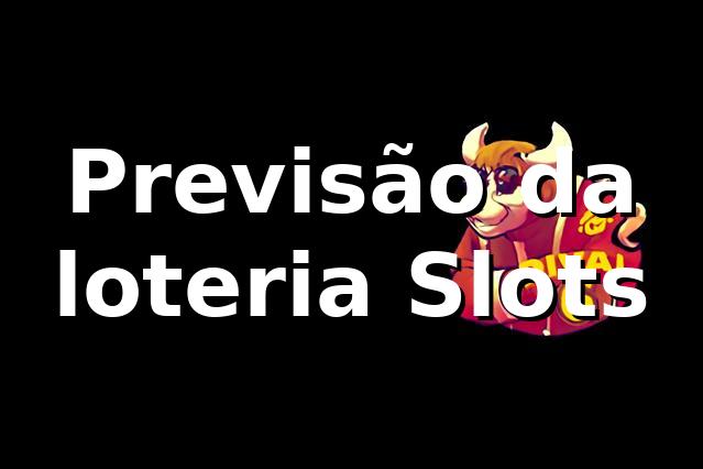 bet09 - Previsão da loteria Slots